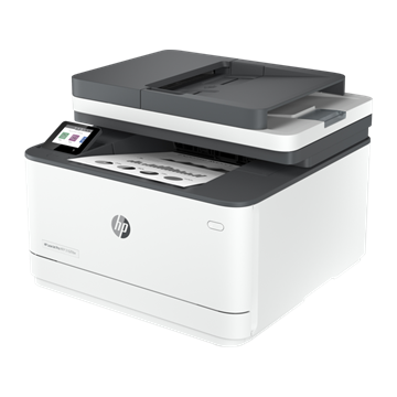 Nyomtató Hp Laserjet Pro 3102fdw multi lézer mono (W1390A,W1390X)
