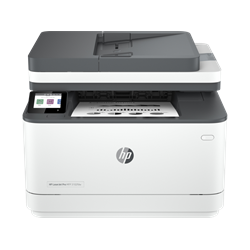 Nyomtató Hp Laserjet Pro 3102fdw multi lézer mono (W1390A,W1390X)