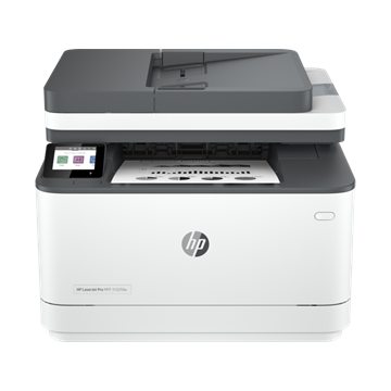 Nyomtató Hp Laserjet Pro 3102fdw multi lézer mono (W1390A,W1390X)