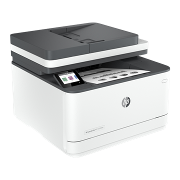 Nyomtató Hp Laserjet Pro 3102fdw multi lézer mono (W1390A,W1390X)
