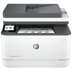 Nyomtató Hp Laserjet Pro 3102fdw multi lézer mono (W1390A,W1390X)