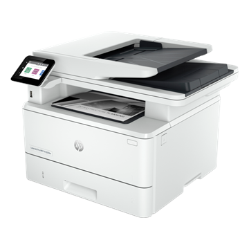 Nyomtató Hp Laserjet Pro 4102dw multi lézer mono (W1490A, W190X)