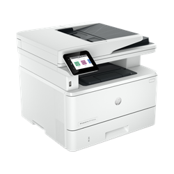 Nyomtató Hp Laserjet Pro 4102dw multi lézer mono (W1490A, W190X)