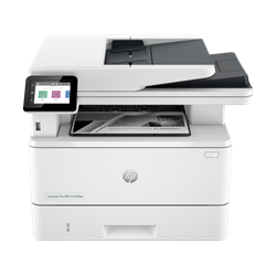 Nyomtató Hp Laserjet Pro 4102dw multi lézer mono (W1490A, W190X)