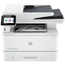 Nyomtató Hp Laserjet Pro 4102dw multi lézer mono (W1490A, W190X)