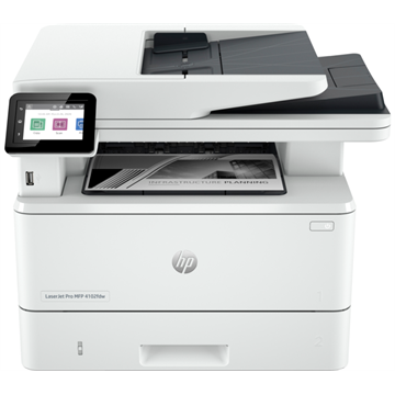 Nyomtató Hp Laserjet Pro 4102dw multi lézer mono (W1490A, W190X)
