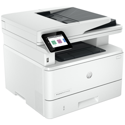 Nyomtató Hp Laserjet Pro 4102dw multi lézer mono (W1490A, W190X)