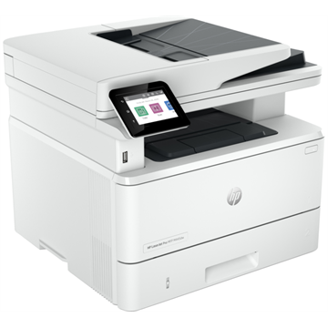 Nyomtató Hp Laserjet Pro 4102fdw multi lézer mono (W1490A, W190X)