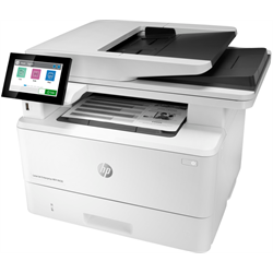 Nyomtató Hp Laserjet Pro M430F multi lézer mono (CF259A/X)