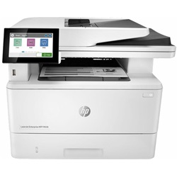 Nyomtató Hp Laserjet Pro M430F multi lézer mono (CF259A/X)