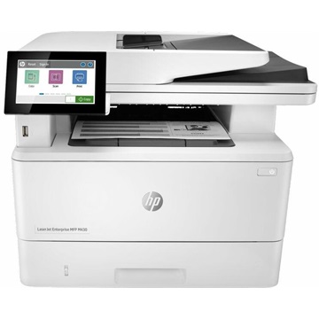 Nyomtató Hp Laserjet Pro M430F multi lézer mono (CF259A/X)