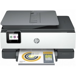 Nyomtató Hp OfficeJet Pro 8022e tintasugaras multi (912, 912XL)