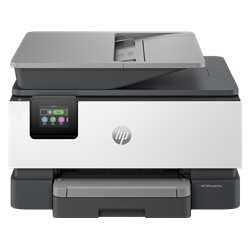Nyomtató Hp OfficeJet Pro 9125e AiO tintasugaras multi (937)