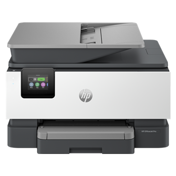 Nyomtató Hp OfficeJet Pro 9125e AiO tintasugaras multi (937)
