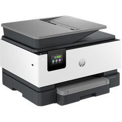 Nyomtató Hp OfficeJet Pro 9125e AiO tintasugaras multi (937)