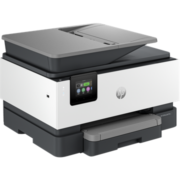 Nyomtató Hp OfficeJet Pro 9125e AiO tintasugaras multi (937)