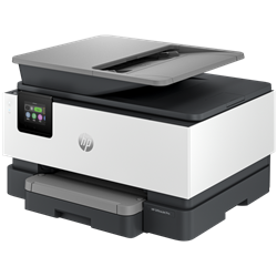 Nyomtató Hp OfficeJet Pro 9125e AiO tintasugaras multi (937)
