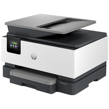 Nyomtató Hp OfficeJet Pro 9125e AiO tintasugaras multi (937)