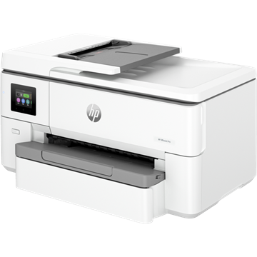 Nyomtató Hp OfficeJet Pro 9720e WF AiO tintasugaras multi A3 (937)