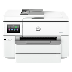 Nyomtató Hp OfficeJet Pro 9730e WF AiO tintasugaras multi A3 (937)