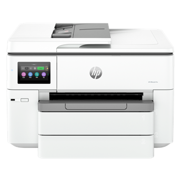 Nyomtató Hp OfficeJet Pro 9730e WF AiO tintasugaras multi A3 (937)