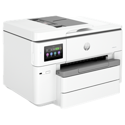 Nyomtató Hp OfficeJet Pro 9730e WF AiO tintasugaras multi A3 (937)