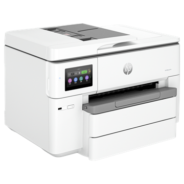 Nyomtató Hp OfficeJet Pro 9730e WF AiO tintasugaras multi A3 (937)