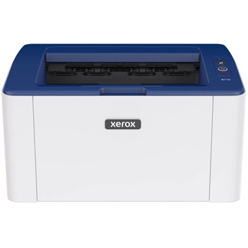 Nyomtató Xerox B110 lézer mono (B105/B110/B115)