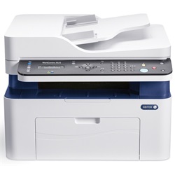 Nyomtató Xerox Workcentre 3025V ADF multi lézer mono (3025)