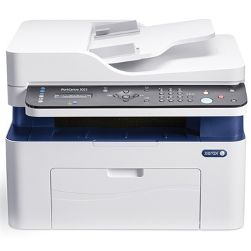 Nyomtató Xerox Workcentre 3025V ADF multi lézer mono (3025)