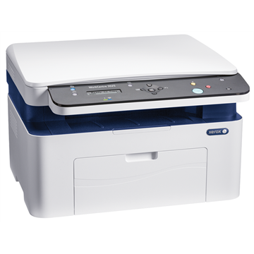 Nyomtató Xerox Workcentre 3025V multi lézer mono (3025)