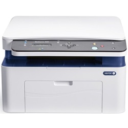 Nyomtató Xerox Workcentre 3025V multi lézer mono (3025)