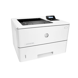 Nyomtató HP Laserjet Pro M501dn lézer mono (CF287A/CF287X)