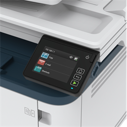 Nyomtató Xerox B305V multi lézer mono (B305)