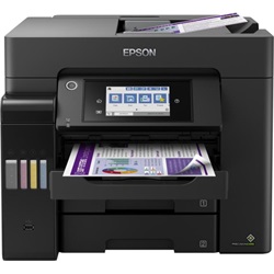 Nyomtató multi tintás Epson L6570 WIFI (ECOTANK 112)