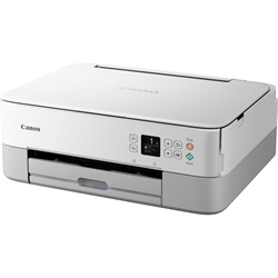 Nyomtató Canon Pixma TS5351A tintasugaras multi (PG560/CL561, PG560XL/CL561XL) (fehér)