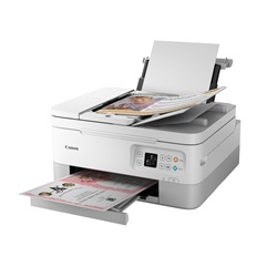 Nyomtató Canon Pixma TS7451A Wifi tintasugaras multi (PG560/CL561, PG560XL/CL561XL) (fehér)