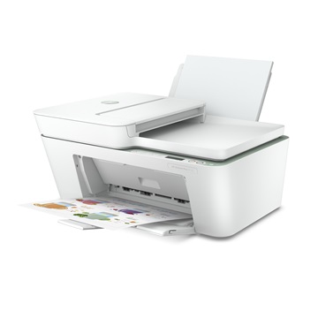 Nyomtató Hp Deskjet 4122E tintasugaras multi (305, 305XL)