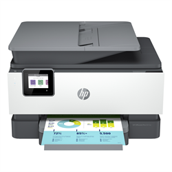 Nyomtató Hp OfficeJet Pro 9010e tintasugaras multi (963/963XL)