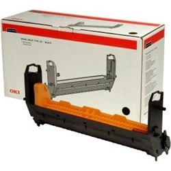 Oki drum 41963408 (C9300/9500) Bk LED imaging 30k