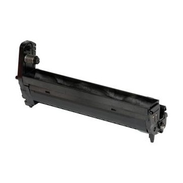 Oki drum 42126673 (C5X50/ 55X0 MFP) Bk LED imaging 17k