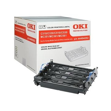 Oki drum 44494202 (C310/C330/C510/C530/MC351/MC361/MC561) 20k