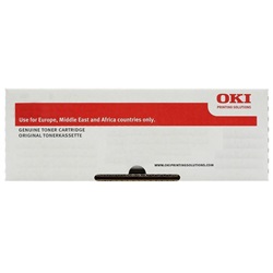 Oki ES4161 toner 44917607 black 12K