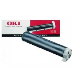 Oki toner 09002395 Type 2 (OL 400e/ex) black 2k