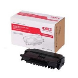 Oki toner 09004391 (B2500/2540) black 4,4K