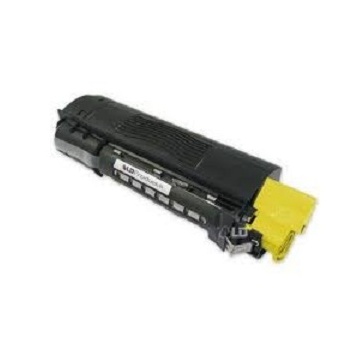 Oki toner 42127405 (C5100, C5200) yellow 5k