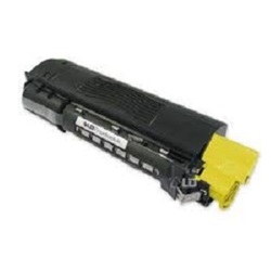 Oki toner 42127405 (C5100, C5200) yellow 5k