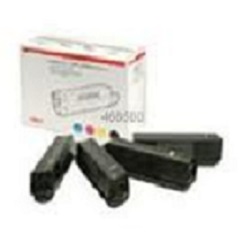Oki toner 42127406 (C5100, C5200) magenta 5k