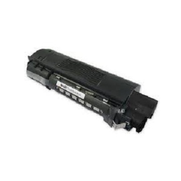 Oki toner 42127408 (C5100, C5200) black 5k
