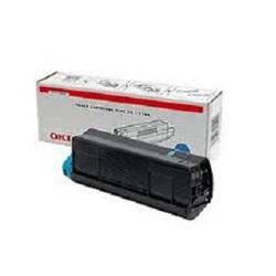 Oki toner 42804515 (C3100) cyan 3k
